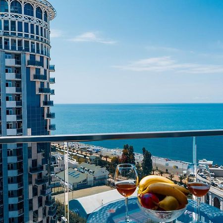 Apartment In Batumi 바투미 외부 사진