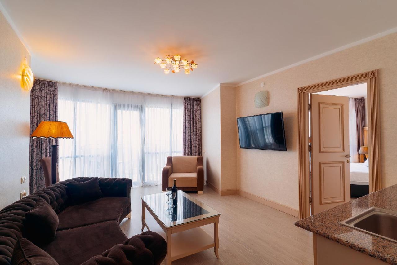 Apartment In Batumi 바투미 외부 사진