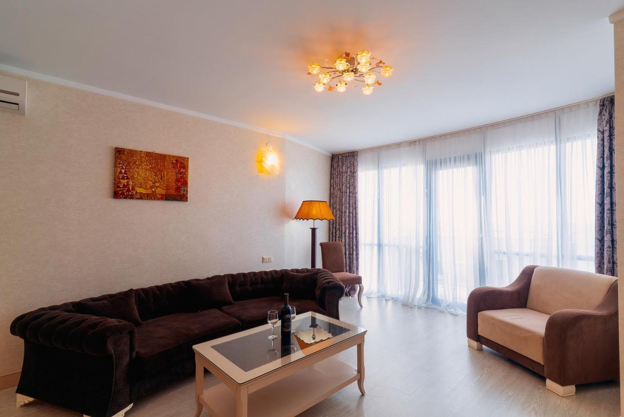 Apartment In Batumi 바투미 외부 사진