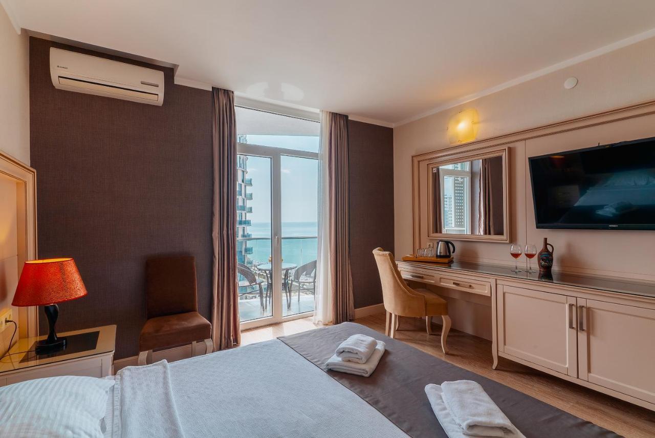 Apartment In Batumi 바투미 외부 사진