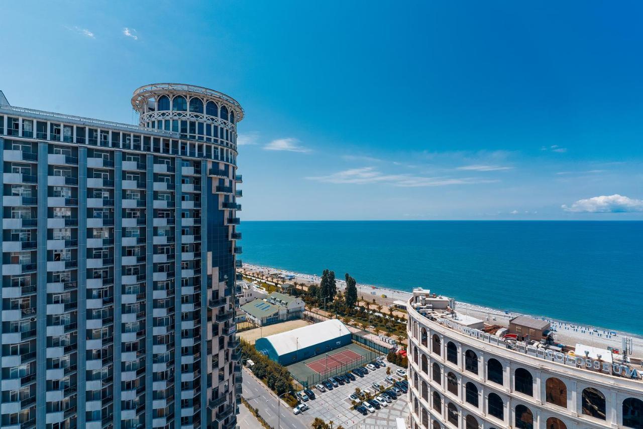 Apartment In Batumi 바투미 외부 사진