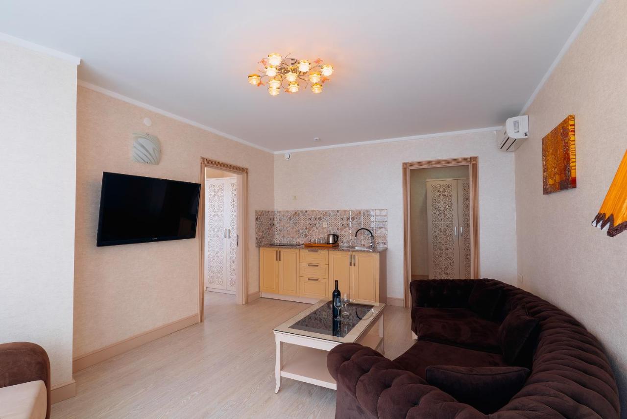 Apartment In Batumi 바투미 외부 사진