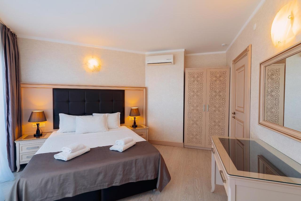 Apartment In Batumi 바투미 외부 사진