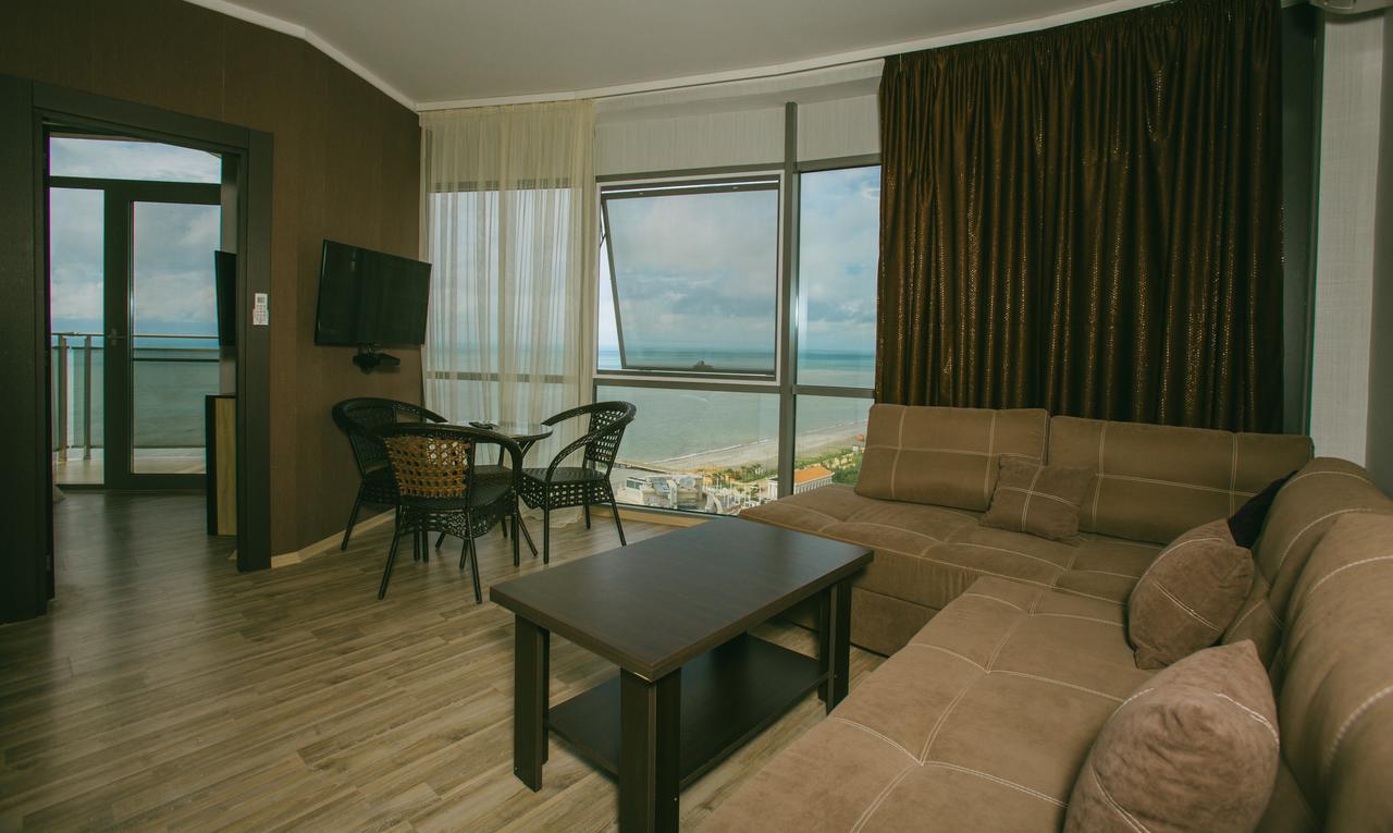 Apartment In Batumi 바투미 외부 사진