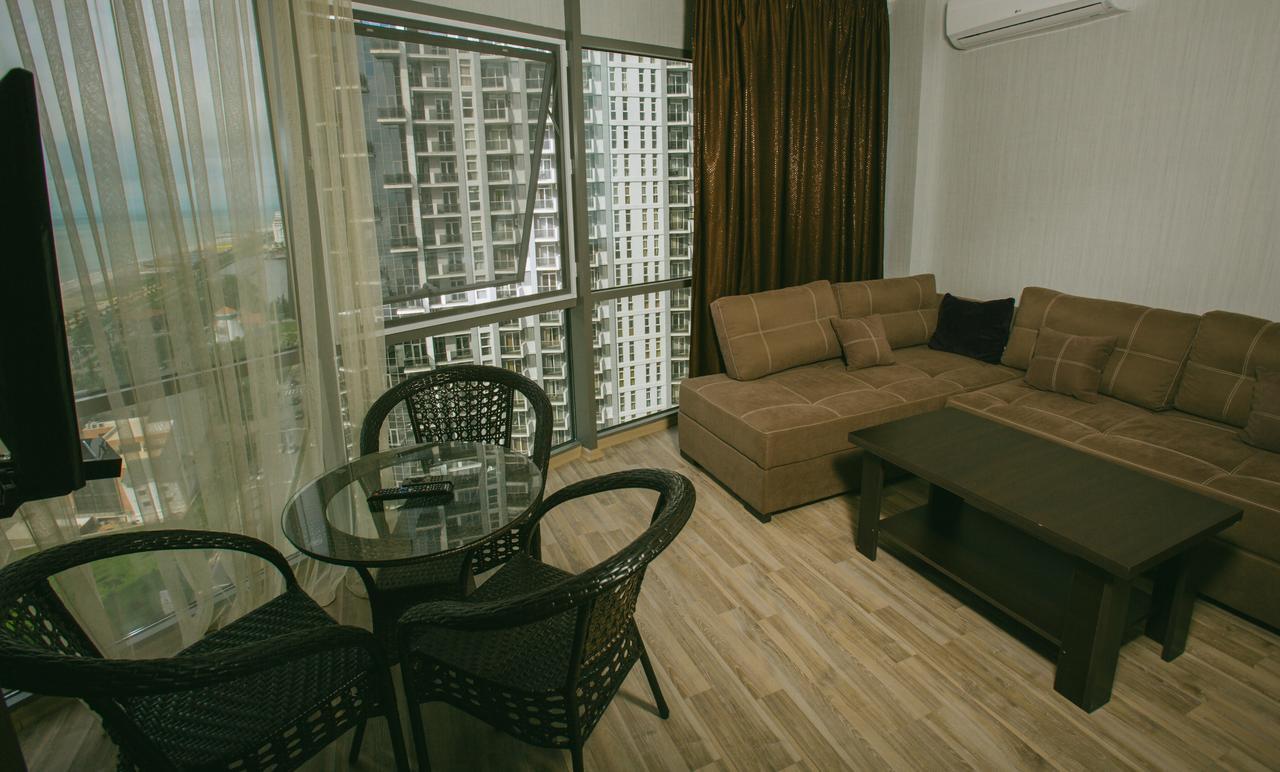 Apartment In Batumi 바투미 외부 사진