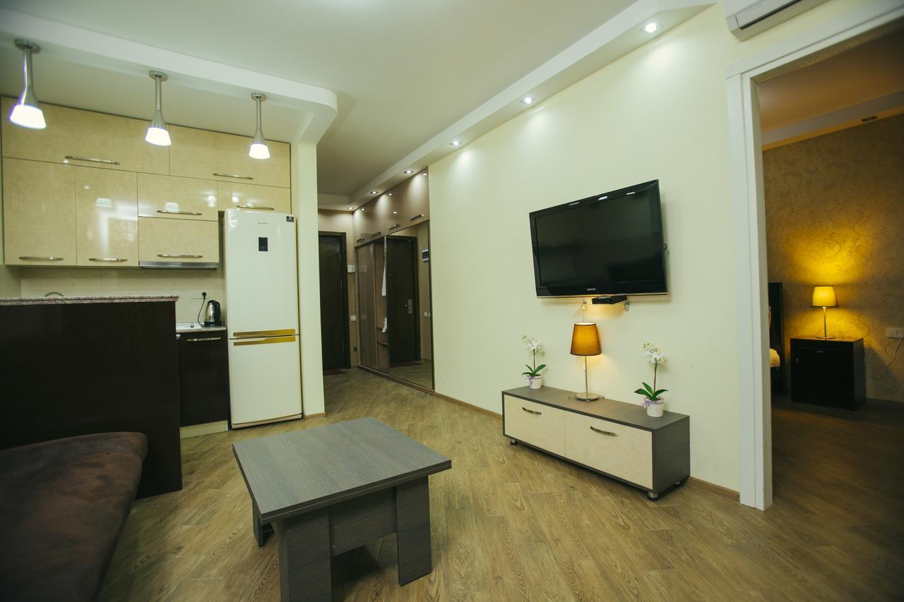 Apartment In Batumi 바투미 외부 사진