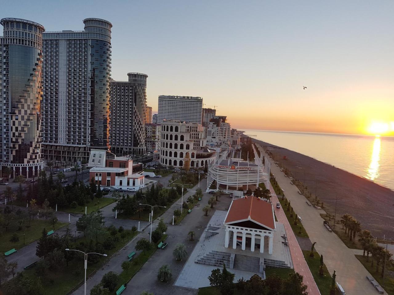 Apartment In Batumi 바투미 외부 사진