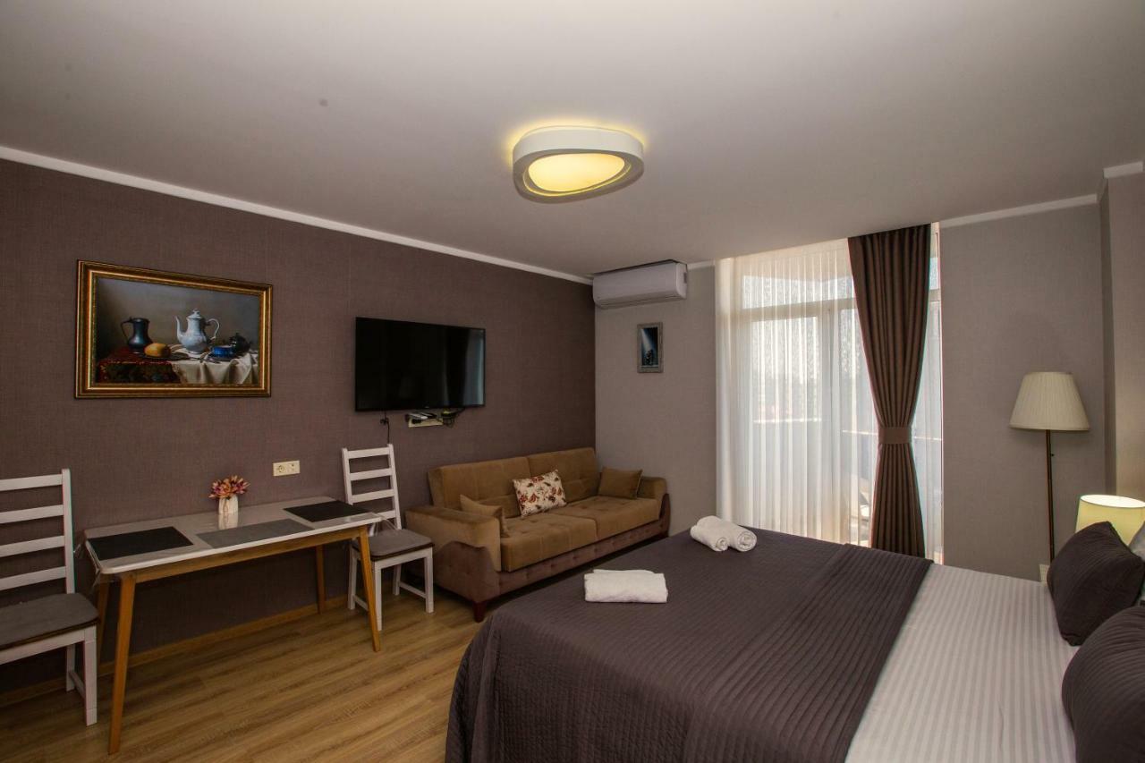 Apartment In Batumi 바투미 외부 사진