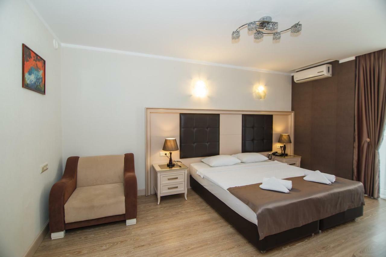 Apartment In Batumi 바투미 외부 사진