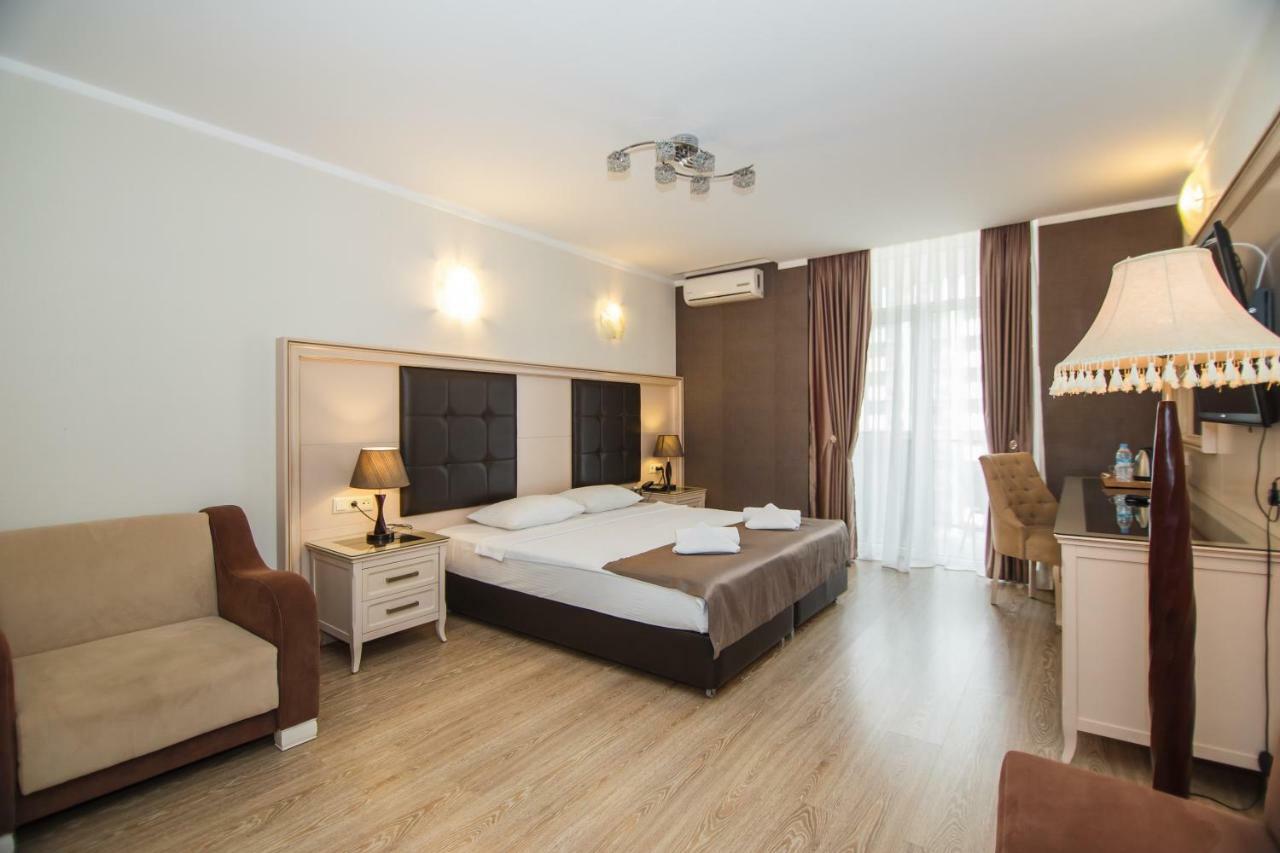 Apartment In Batumi 바투미 외부 사진