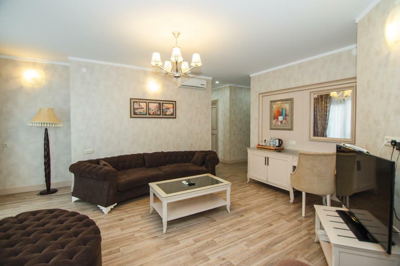 Apartment In Batumi 바투미 외부 사진