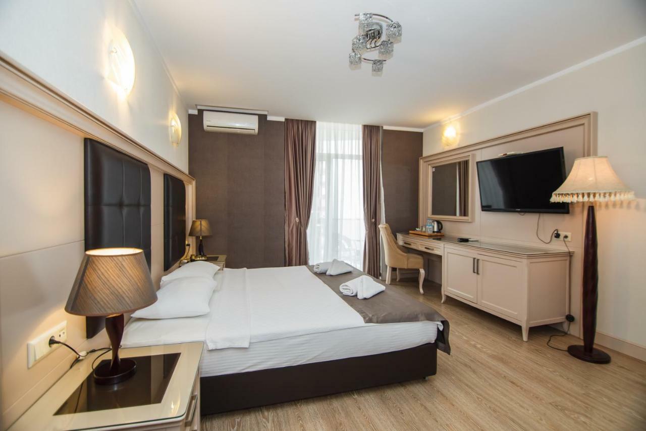 Apartment In Batumi 바투미 외부 사진