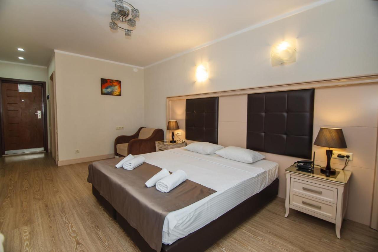 Apartment In Batumi 바투미 외부 사진